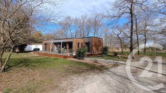 maison - SOULAC SUR MER - 33