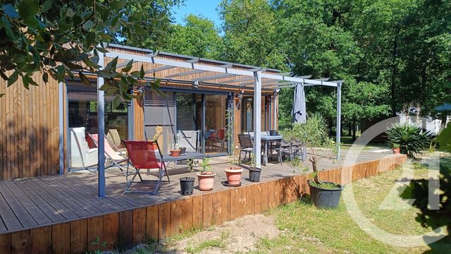 Maison à vendre SOULAC SUR MER