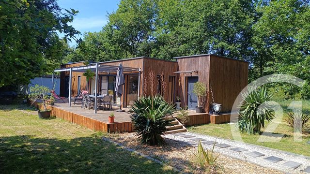 Maison à vendre - 4 pièces - 91,87 m2 - Soulac Sur Mer - 33 - AQUITAINE