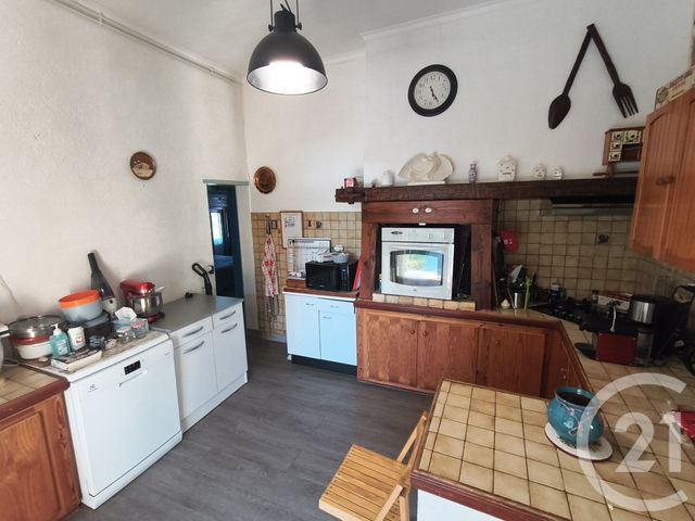 Maison &agrave; vendre - 4 pi&egrave;ces - 84,59 m2 - St Vivien De Medoc - 33 - AQUITAINE