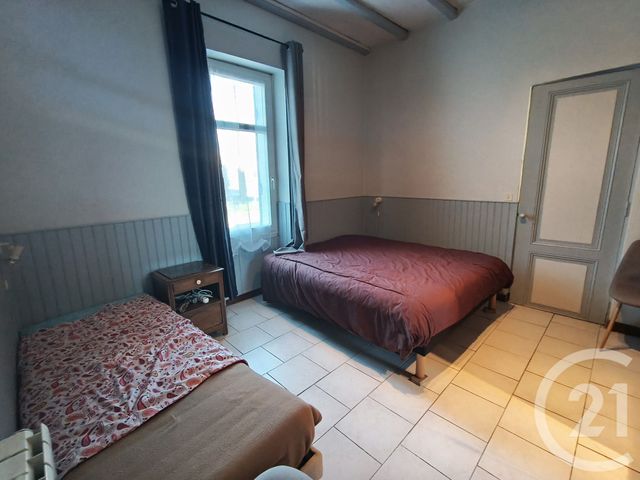 Maison &agrave; vendre - 4 pi&egrave;ces - 84,59 m2 - St Vivien De Medoc - 33 - AQUITAINE