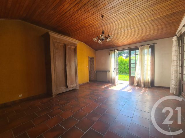 Maison à vendre - 6 pièces - 154,59 m2 - St Vivien De Medoc - 33 - AQUITAINE