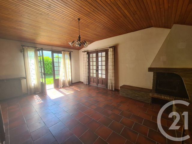 Maison à vendre - 6 pièces - 154,59 m2 - St Vivien De Medoc - 33 - AQUITAINE