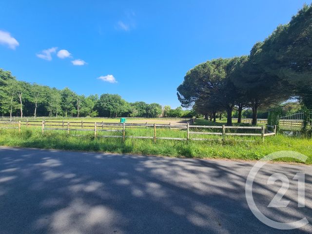 Maison à vendre - 6 pièces - 154,59 m2 - St Vivien De Medoc - 33 - AQUITAINE