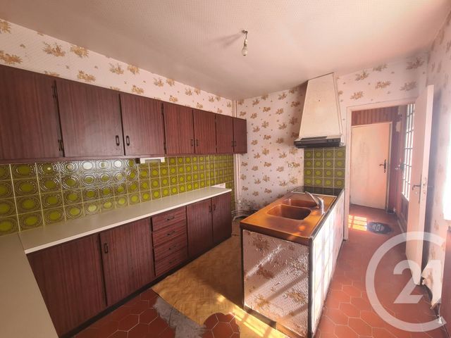 Maison à vendre - 6 pièces - 154,59 m2 - St Vivien De Medoc - 33 - AQUITAINE