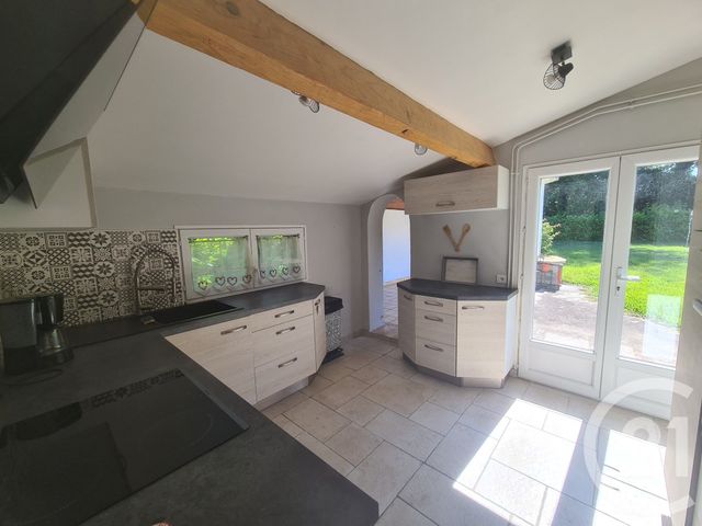 Maison à vendre - 6 pièces - 154,59 m2 - St Vivien De Medoc - 33 - AQUITAINE