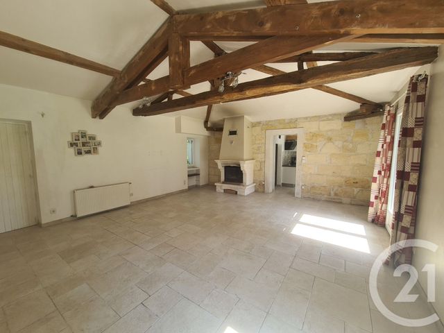 Maison à vendre - 6 pièces - 154,59 m2 - St Vivien De Medoc - 33 - AQUITAINE