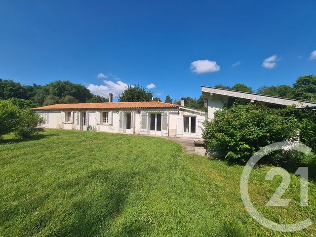 maison - ST VIVIEN DE MEDOC - 33