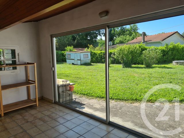 Maison à vendre - 6 pièces - 154,59 m2 - St Vivien De Medoc - 33 - AQUITAINE