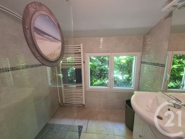 Maison à vendre - 6 pièces - 154,59 m2 - St Vivien De Medoc - 33 - AQUITAINE