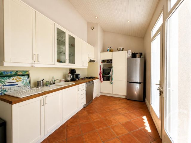 Maison &agrave; vendre - 5 pi&egrave;ces - 160,57 m2 - Soulac Sur Mer - 33 - AQUITAINE