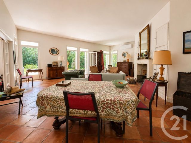 Maison &agrave; vendre - 5 pi&egrave;ces - 160,57 m2 - Soulac Sur Mer - 33 - AQUITAINE
