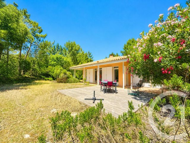 Maison &agrave; vendre - 5 pi&egrave;ces - 160,57 m2 - Soulac Sur Mer - 33 - AQUITAINE