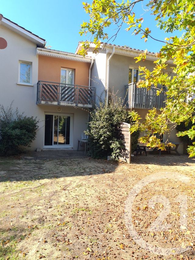Maison à vendre - 3 pièces - 45,50 m2 - Soulac Sur Mer - 33 - AQUITAINE