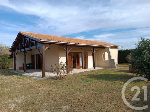 Maison &agrave; vendre - 4 pi&egrave;ces - 101,28 m2 - Soulac Sur Mer - 33 - AQUITAINE