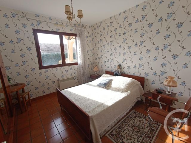 Maison &agrave; vendre - 4 pi&egrave;ces - 101,28 m2 - Soulac Sur Mer - 33 - AQUITAINE