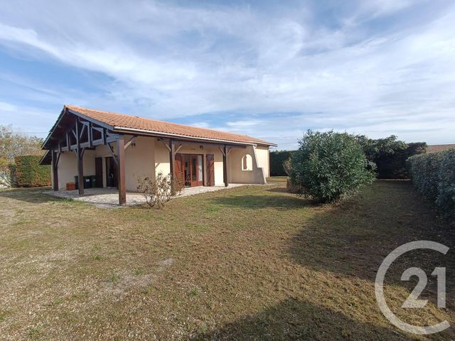 Maison &agrave; vendre - 4 pi&egrave;ces - 101,28 m2 - Soulac Sur Mer - 33 - AQUITAINE