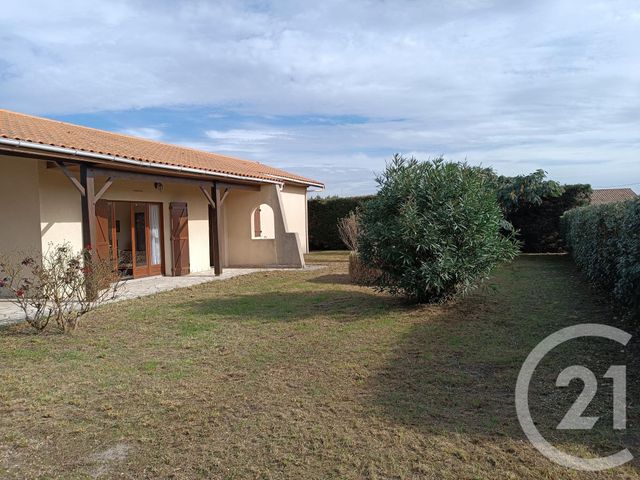 Maison &agrave; vendre - 4 pi&egrave;ces - 101,28 m2 - Soulac Sur Mer - 33 - AQUITAINE