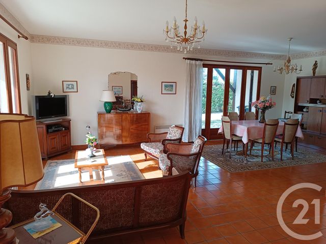 Maison &agrave; vendre - 4 pi&egrave;ces - 101,28 m2 - Soulac Sur Mer - 33 - AQUITAINE