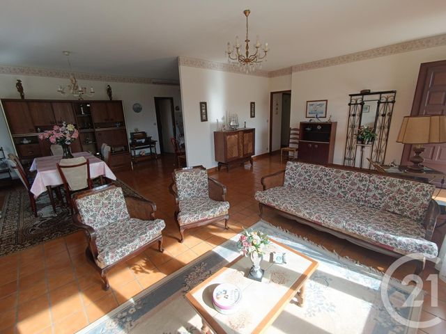 Maison &agrave; vendre - 4 pi&egrave;ces - 101,28 m2 - Soulac Sur Mer - 33 - AQUITAINE