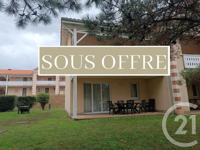 - SOULAC SUR MER - 