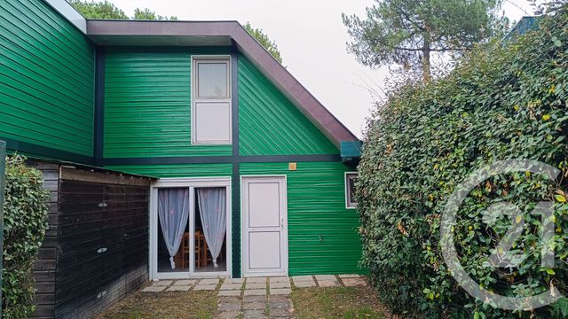 Maison à vendre - 2 pièces - 58,77 m2 - Le Verdon Sur Mer - 33 - AQUITAINE