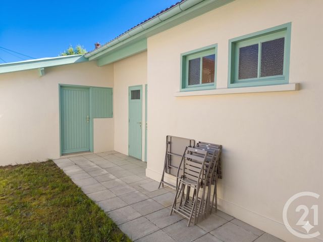 Maison &agrave; vendre - 6 pi&egrave;ces - 72,28 m2 - Soulac Sur Mer - 33 - AQUITAINE