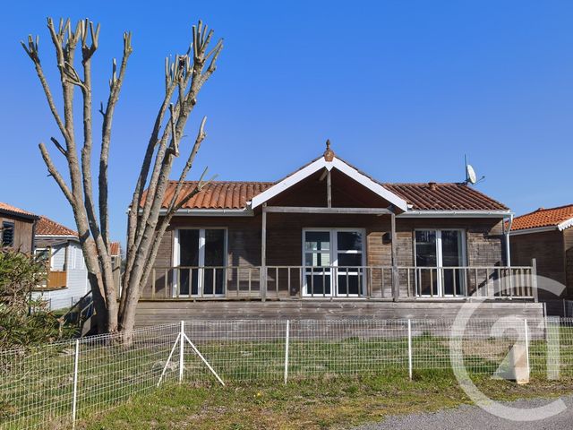 Maison à vendre SOULAC SUR MER