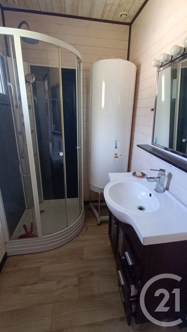 Maison à vendre - 3 pièces - 52,95 m2 - Soulac Sur Mer - 33 - AQUITAINE