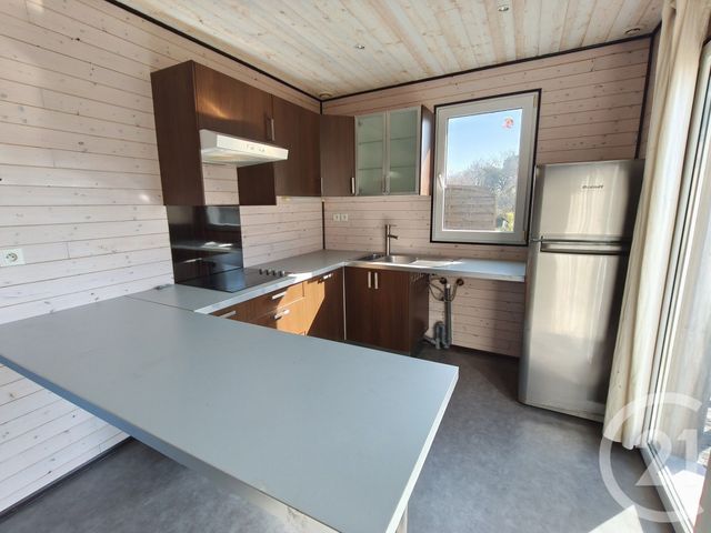 Maison &agrave; vendre - 3 pi&egrave;ces - 52,95 m2 - Soulac Sur Mer - 33 - AQUITAINE