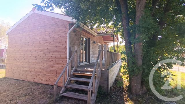 Maison à vendre - 3 pièces - 52,95 m2 - Soulac Sur Mer - 33 - AQUITAINE