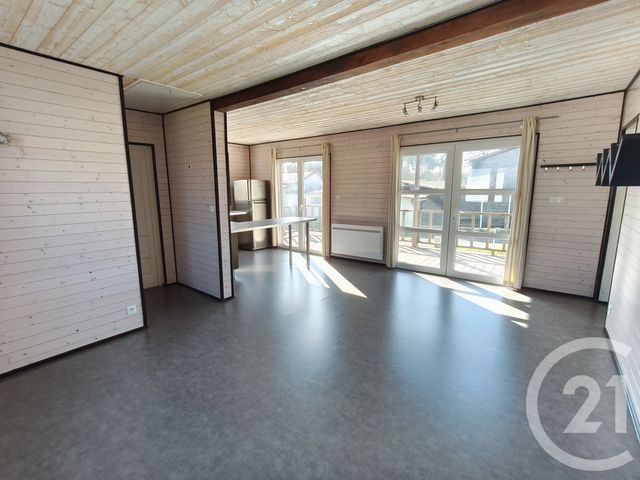 Maison &agrave; vendre - 3 pi&egrave;ces - 52,95 m2 - Soulac Sur Mer - 33 - AQUITAINE