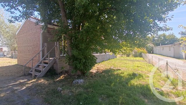 Maison à vendre - 3 pièces - 52,95 m2 - Soulac Sur Mer - 33 - AQUITAINE