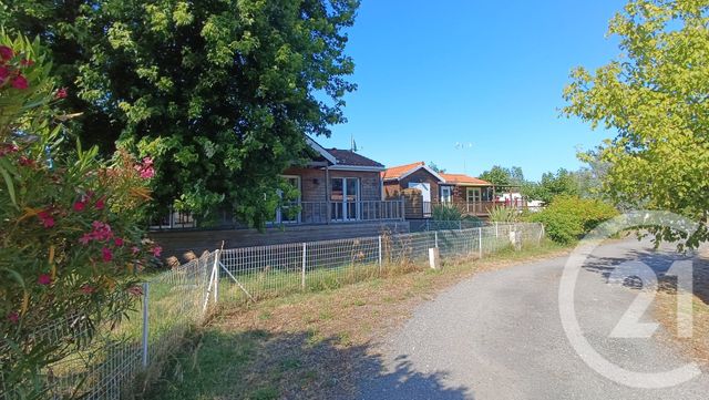 Maison à vendre - 3 pièces - 52,95 m2 - Soulac Sur Mer - 33 - AQUITAINE