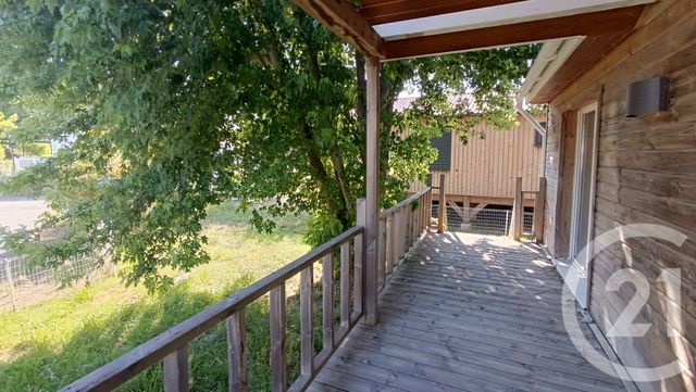 Maison à vendre - 3 pièces - 52,95 m2 - Soulac Sur Mer - 33 - AQUITAINE