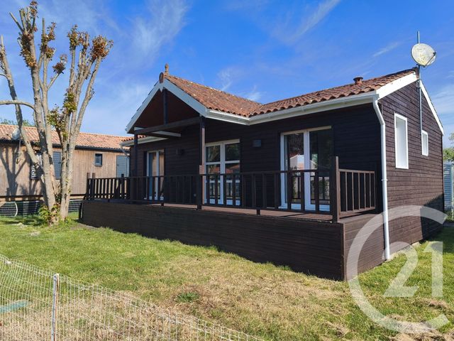 Maison à vendre SOULAC SUR MER