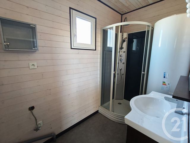 Maison &agrave; vendre - 3 pi&egrave;ces - 52,95 m2 - Soulac Sur Mer - 33 - AQUITAINE