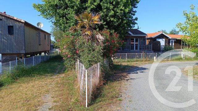 Maison à vendre - 3 pièces - 52,95 m2 - Soulac Sur Mer - 33 - AQUITAINE