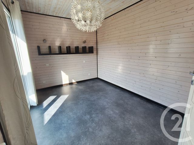 Maison &agrave; vendre - 3 pi&egrave;ces - 52,95 m2 - Soulac Sur Mer - 33 - AQUITAINE