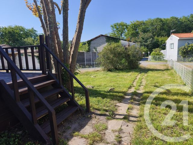Maison &agrave; vendre - 3 pi&egrave;ces - 52,95 m2 - Soulac Sur Mer - 33 - AQUITAINE