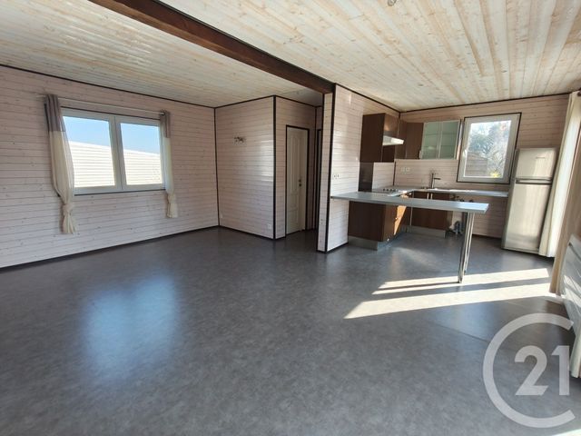 Maison &agrave; vendre - 3 pi&egrave;ces - 52,95 m2 - Soulac Sur Mer - 33 - AQUITAINE