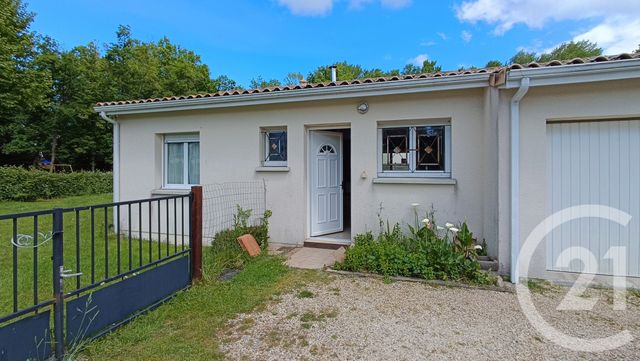 maison - ST VIVIEN DE MEDOC - 33