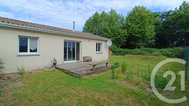 maison - ST VIVIEN DE MEDOC - 33