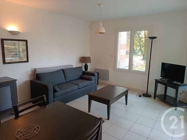 Appartement Studio à vendre - 1 pièce - 30,50 m2 - Soulac Sur Mer - 33 - AQUITAINE