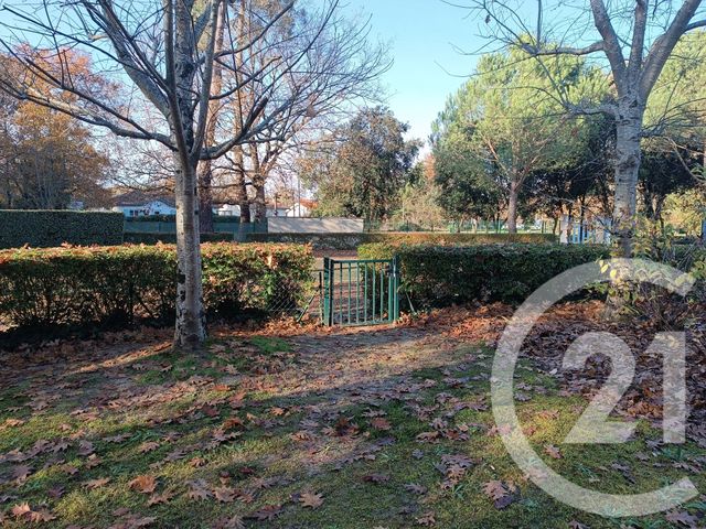 Appartement Studio à vendre - 1 pièce - 30,50 m2 - Soulac Sur Mer - 33 - AQUITAINE