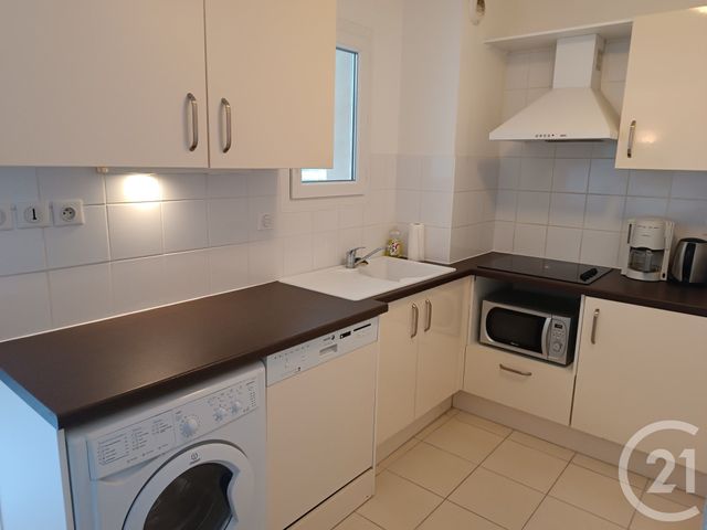 Appartement Studio à vendre - 1 pièce - 30,50 m2 - Soulac Sur Mer - 33 - AQUITAINE