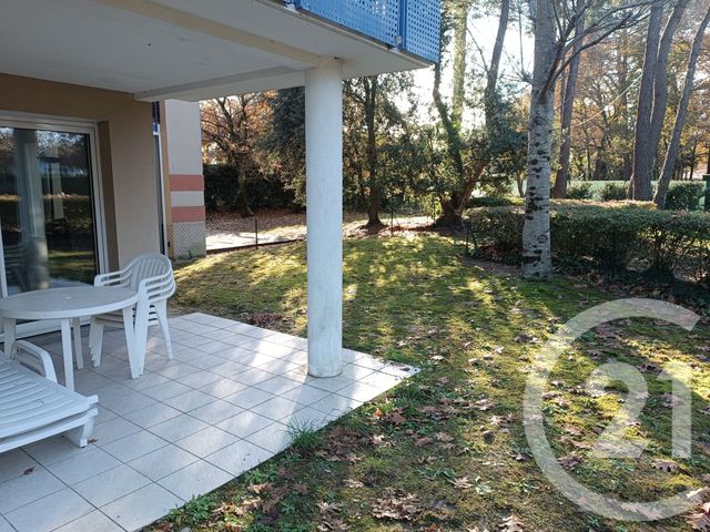 Appartement Studio à vendre - 1 pièce - 30,50 m2 - Soulac Sur Mer - 33 - AQUITAINE