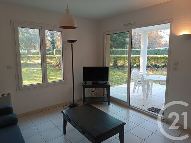 Appartement Studio à vendre - 1 pièce - 30,50 m2 - Soulac Sur Mer - 33 - AQUITAINE