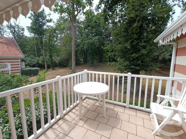 Appartement F3 à vendre - 3 pièces - 47,68 m2 - Soulac Sur Mer - 33 - AQUITAINE