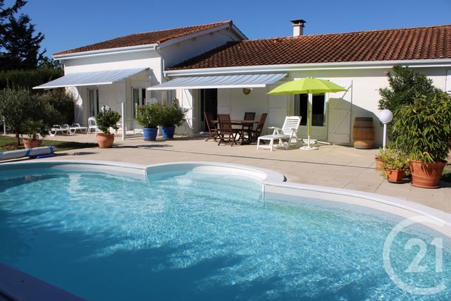 Maison à vendre - 6 pièces - 164,53 m2 - Soulac Sur Mer - 33 - AQUITAINE